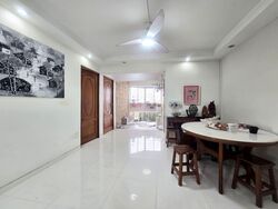 Blk 111 Jurong East Ville (Jurong East), HDB 5 Rooms #558918101